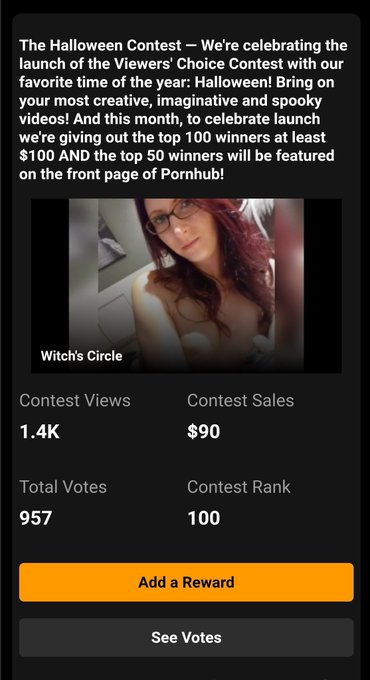 It's the last day! Help me stay in the top 100 and go vote for my video!!!  https://t.co/7C4XEW1VDc  @womenofmfc<a href="/tag/mvsales"class="tags"><span>#mvsales</span></a>