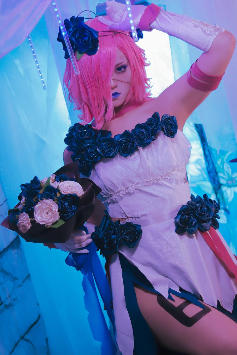 るーみ 双子 Cosplay One Piece トレクル ブライド オブ ハロウィン こんな夜は イタズラしたくなっちゃうわね ヴィンスモーク レイジュ Photo まさる Masaru Cos まさるみ T Co Omvaeisrj4 るーみ 双子 Cosplay One Piece トレクル ブライド オブ ハロウィン こんな夜は イタズラしたくなっちゃうわね ヴィンスモーク レイジュ Photo まさる Masaru Cos まさるみ T Co Omvaeisrj4