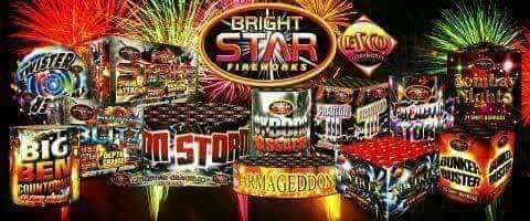 🎆 Fireworks ✨ We have an amazing selection for all audience's!  Not long now until firework's night 🎇🧨

⛅Weather is clearing up next week ⛅

Full range at francisdiy.com/fireworks

Stay safe and be responsible! Always follow the Firework Code.

#fireworks #Halloween