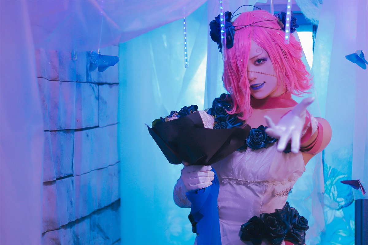 るーみ 双子 Cosplay One Piece トレクル ブライド オブ ハロウィン こんな夜は イタズラしたくなっちゃうわね ヴィンスモーク レイジュ Photo まさる Masaru Cos まさるみ T Co Omvaeisrj4 るーみ 双子 Cosplay One Piece トレクル ブライド オブ ハロウィン こんな夜は イタズラしたくなっちゃうわね ヴィンスモーク レイジュ Photo まさる Masaru Cos まさるみ T Co Omvaeisrj4