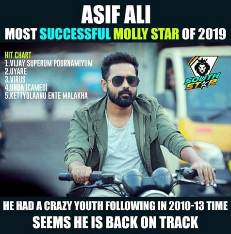 DhafSarang's tweet photo. Ikka ♥️
#AsifAli

#KERALAതമിഴ്മകൻവിജയ് 
#AsifAliBdayFeastIn100Days https://t.co/WLICLH7pTC