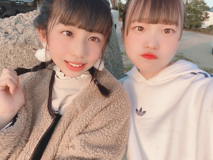 Twitterのコスプレ画像10