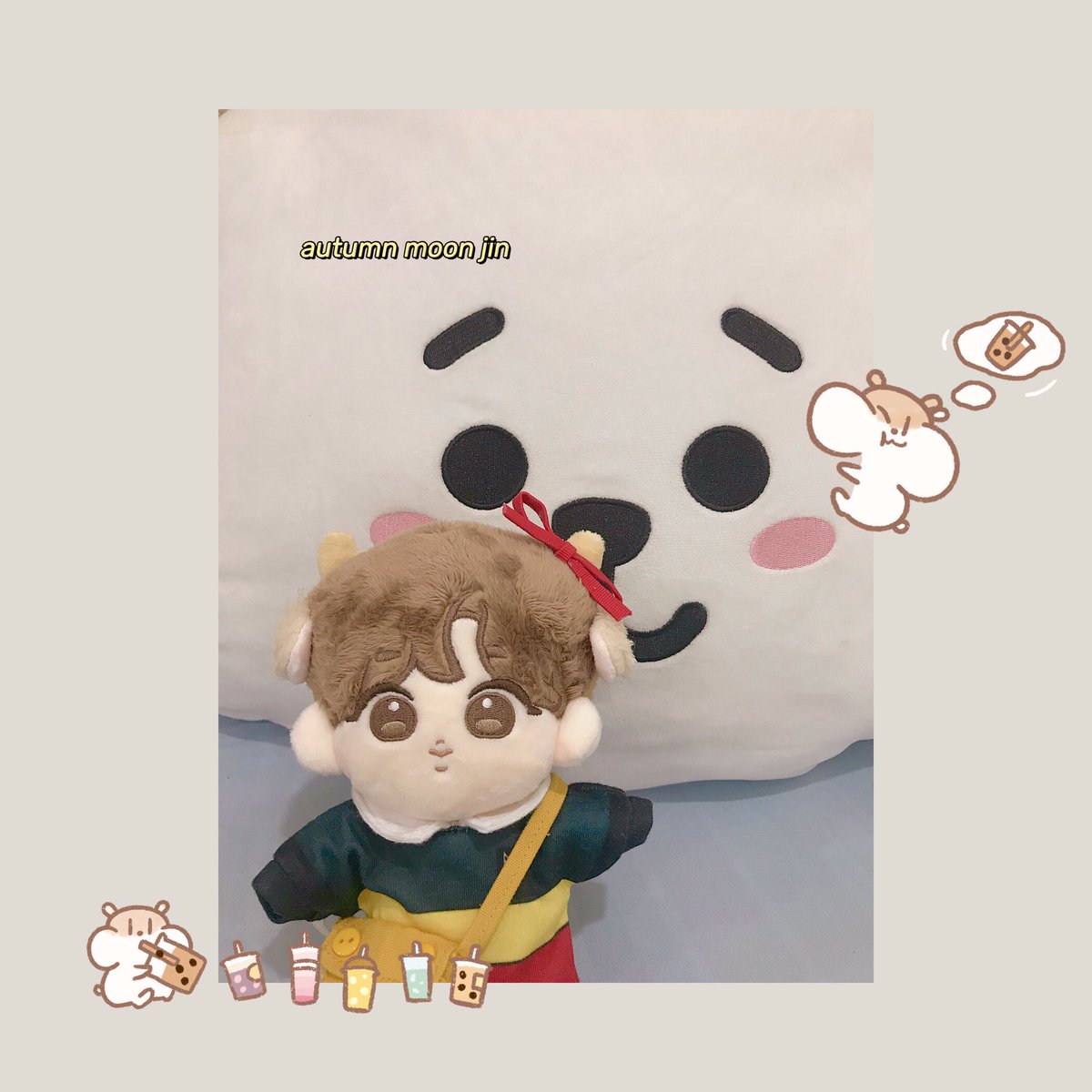 bhanngbabe's tweet photo. 𝑎𝑢𝑡𝑢𝑚𝑛 𝑚𝑜𝑜𝑛 𝑗𝑖𝑛 𝑑𝑜𝑙𝑙 🌝
#dollbts #autumnmoonjin #JIN #JinBTS https://t.co/5knjtYzOI7