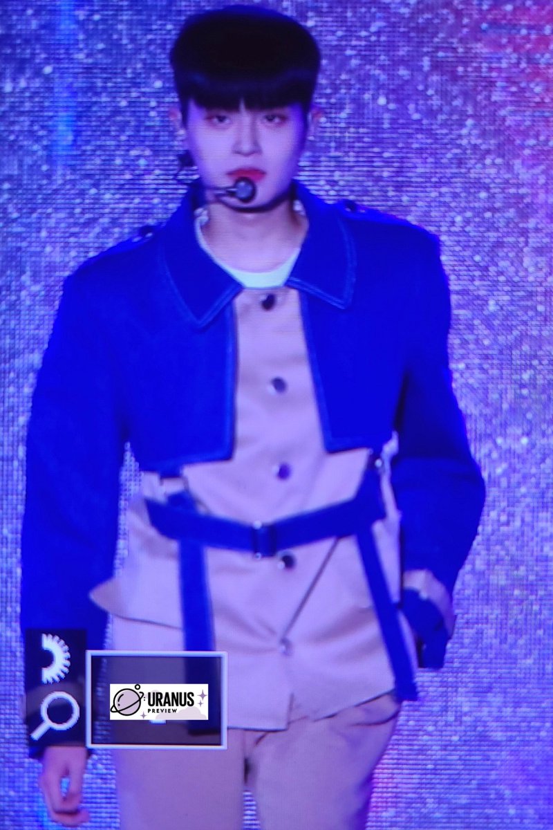 uranus_ur's tweet image. 201031 KMDF 
#대휘 #DAEHWI 
#이대휘 #LEEDAEHWI 
#AB6IX      #에이비식스