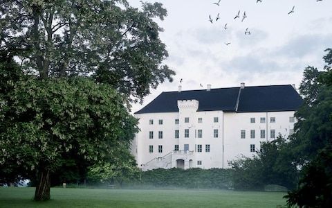 UpgradePack's tweet image. Would you dare to stay at any of these 'haunted' #hotels? 
Happy Halloween everyone 🎃
buff.ly/3jLxP4K