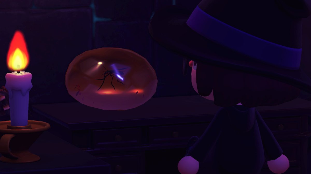 Jetsi_ACNH's tweet photo. Happy Halloween!
#AnimalCrossing #ACNH #NintendoSwitch https://t.co/9b3pEedLy8