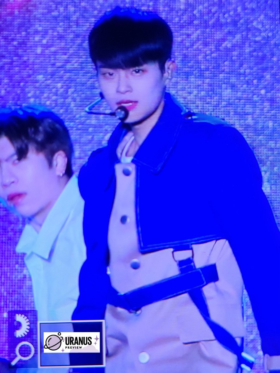 uranus_ur's tweet image. 201031 KMDF 
#대휘 #DAEHWI 
#이대휘 #LEEDAEHWI 
#AB6IX      #에이비식스