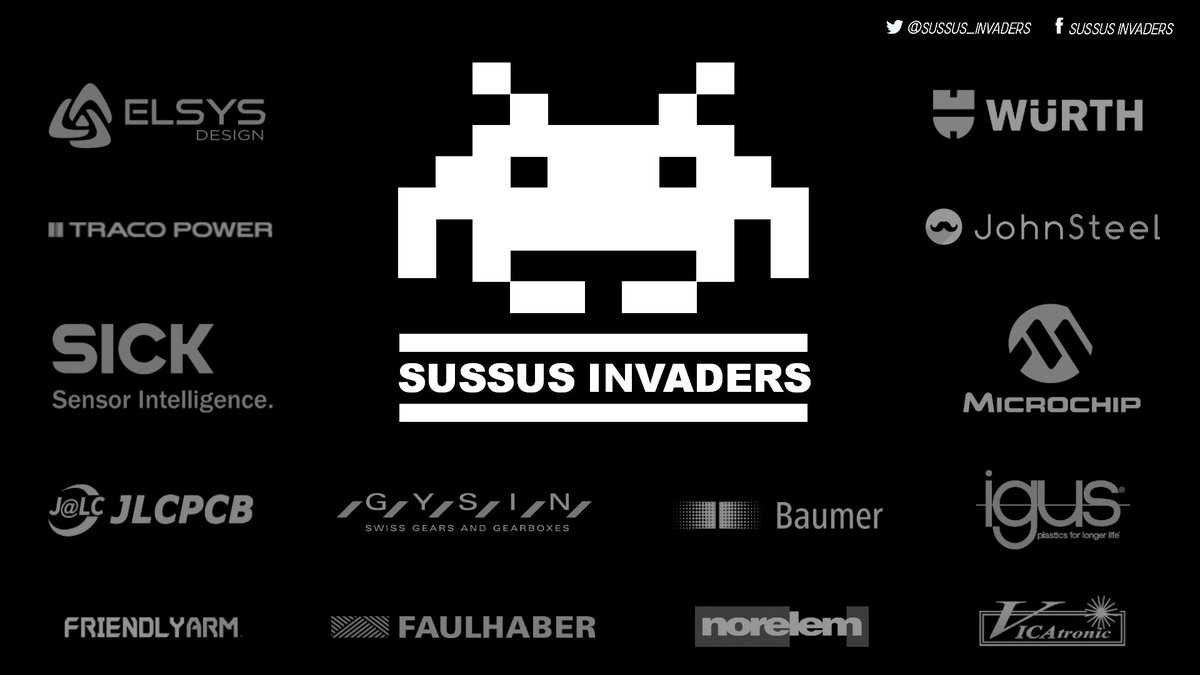 Grosse déception pour nous cette année de ne pas avoir pu participer à #CDR2020, mais ce n’est que partie remise ! Merci à nos sponsors pour leur soutien ! ❤️