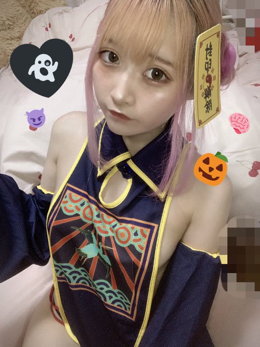 コスプレイヤー合歓のTwitter画像30