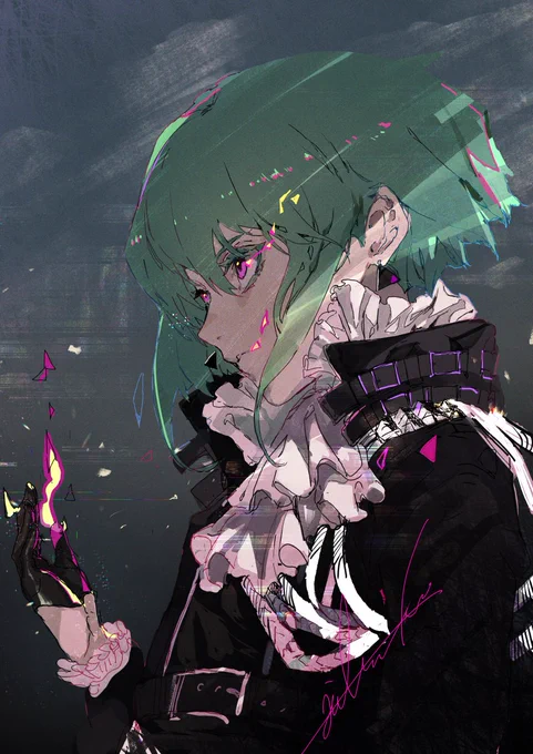 リオフォーティア 