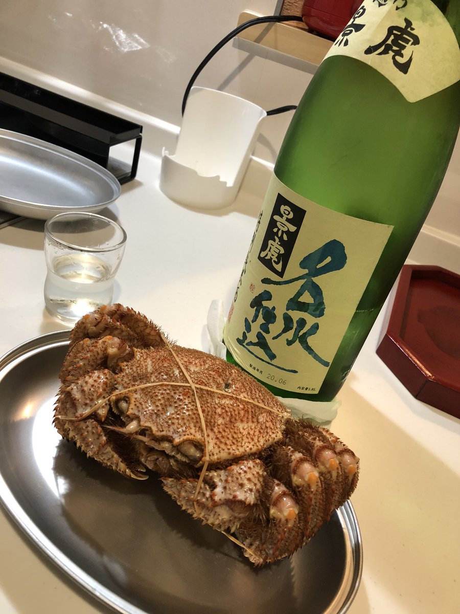 カニ