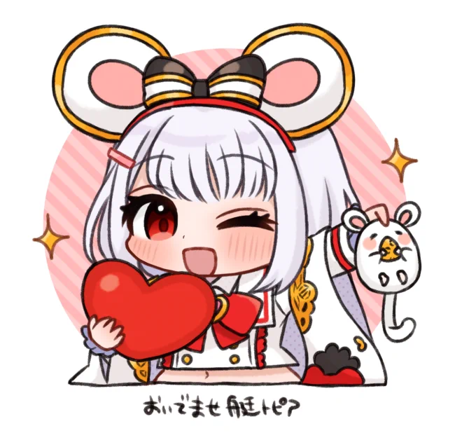 10月の絵 