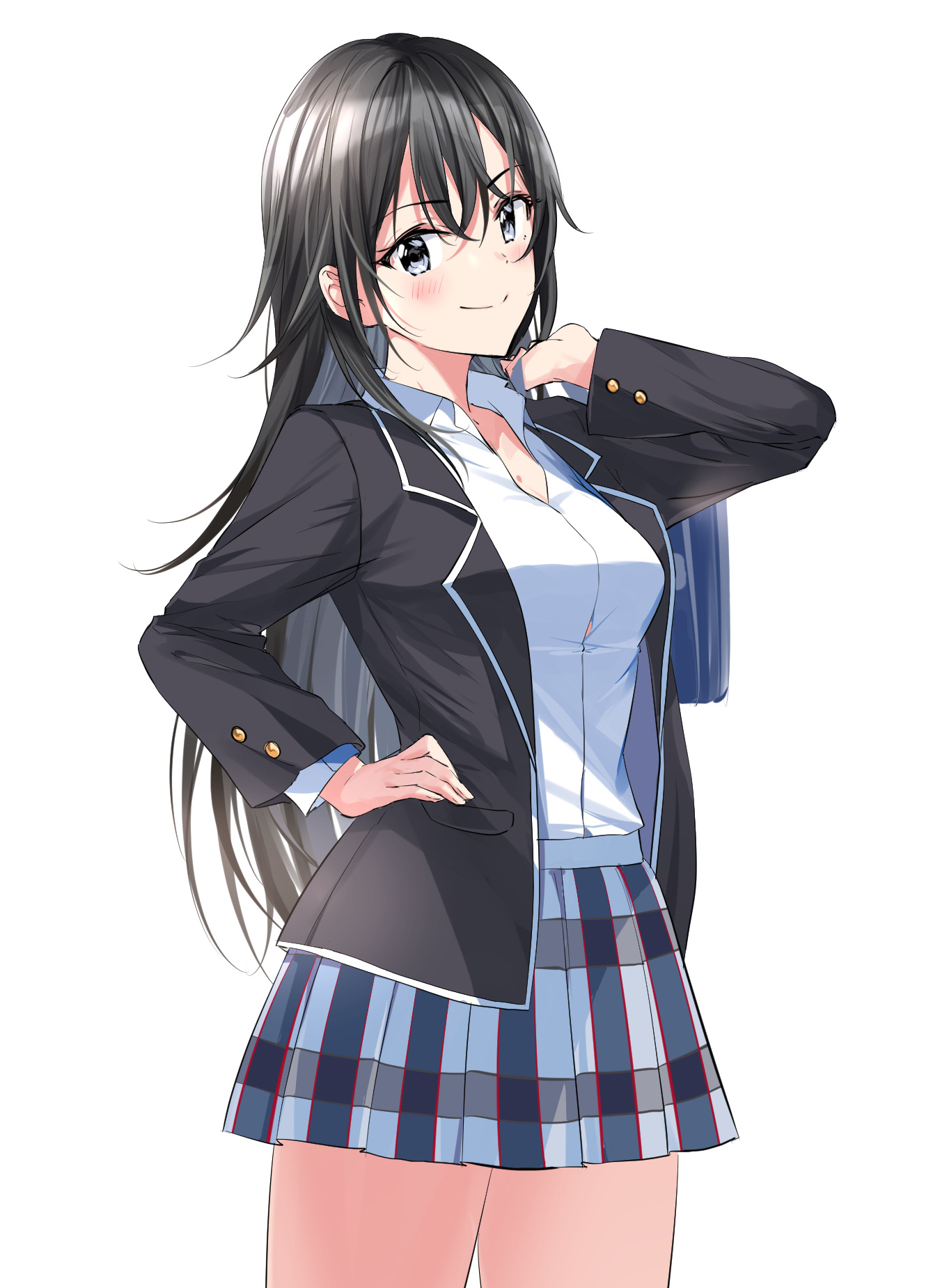 Anime Girls In Uniform Bot Twitter પર やはり俺の青春ラブコメはまちがっている My Teen Romantic Comedy Snafu 平塚 静 Shizuka Hiratsuka T Co Cchxakoe9e Twitter Anime Girls In Uniform Bot Twitter પર やはり俺の青春ラブコメはまちがっている My Teen Romantic Comedy Snafu 平塚 静 Shizuka Hiratsuka T Co Cchxakoe9e Twitter