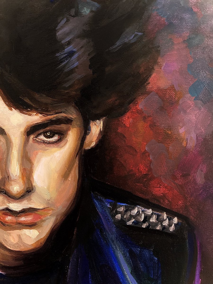 Eduardo Benavente
Óleo sobre lienzo (Oil on canvas)
50x50
Colección particular
#eduardobenavente #oilpainting #oiloncanvas #oiloncanvaspainting #portrait #art #arte #oleosobrelienzo #color