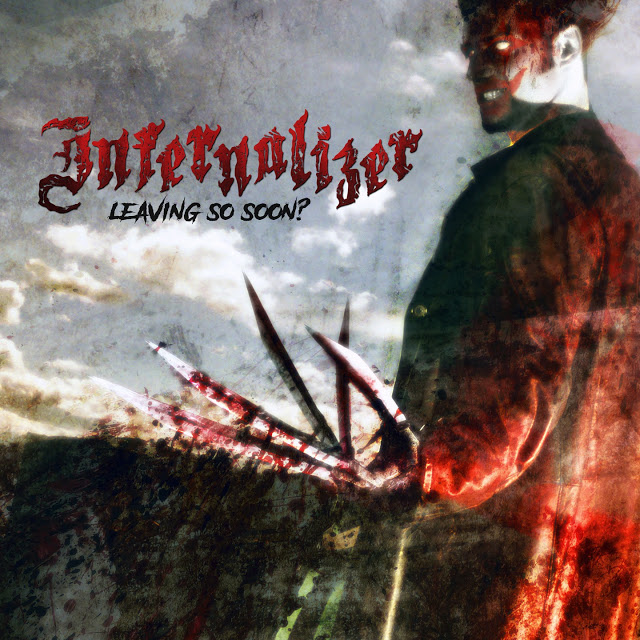 MusicExtreme3's tweet image. INFERNALIZER RELEASE &quot;LEAVING SO SOON?&quot; SINGLE + VIDEO
musicextreme666.blogspot.com/2020/10/infern…
@Infernalizer @AsherMedia 

#infernalizer #metal #deathmetal #heavymetal #italy #italia #musicextreme #music #musica #art #arte #band #newmusic #SaturdayThoughts #SaturdayMorning RT
