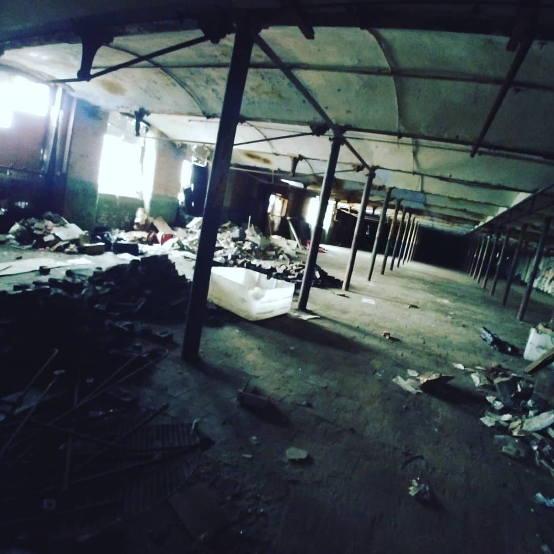 PupilSlicer's tweet image. On set

#pupilslicer #mathcore #mathgrind #grindcore #powerviolence #chaotichardcore #hardcore #metal