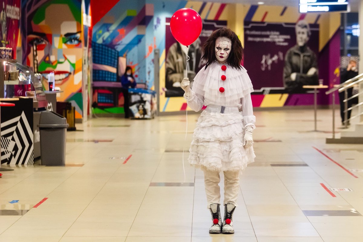 🎈 A story of one loyal Traktor fan.