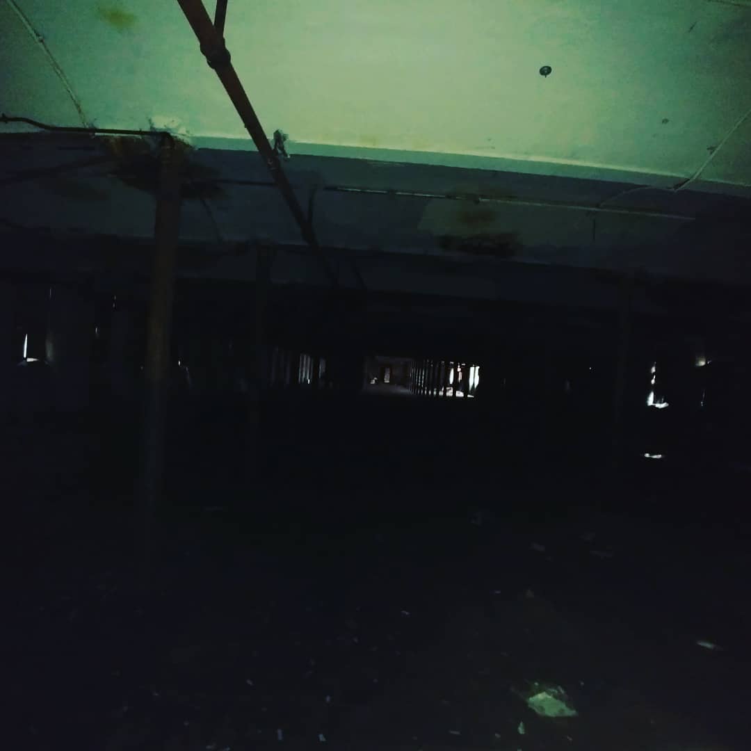 PupilSlicer's tweet image. On set

#pupilslicer #mathcore #mathgrind #grindcore #powerviolence #chaotichardcore #hardcore #metal