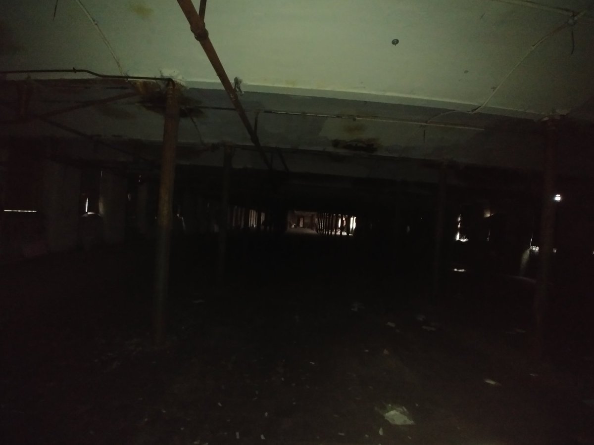 PupilSlicer's tweet image. On set

#pupilslicer #mathcore #mathgrind #grindcore #powerviolence #chaotichardcore #hardcore #metal