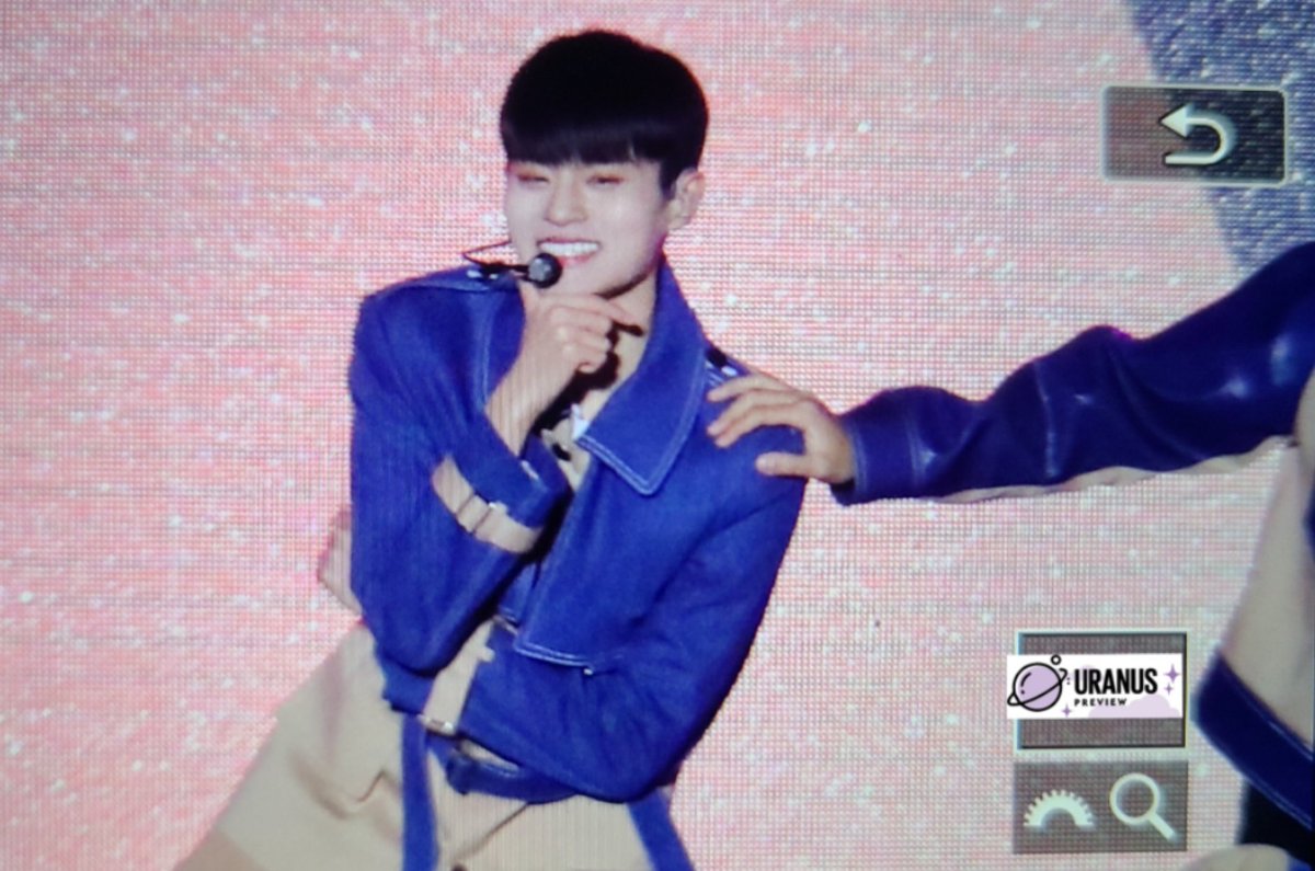 uranus_ur's tweet image. 201031 KMDF ^ ^ 
#대휘 #DAEHWI 
#이대휘 #LEEDAEHWI 
#AB6IX      #에이비식스