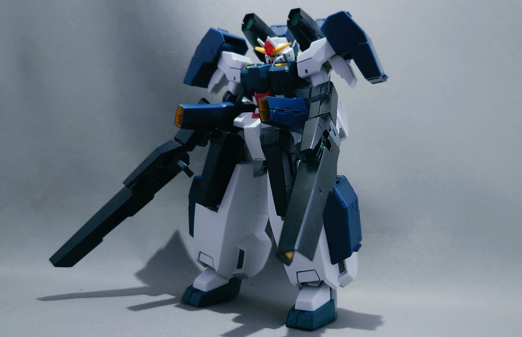 Twoucan セラヴィーガンダムgnhw の注目ツイート イラスト マンガ コスプレ モデル