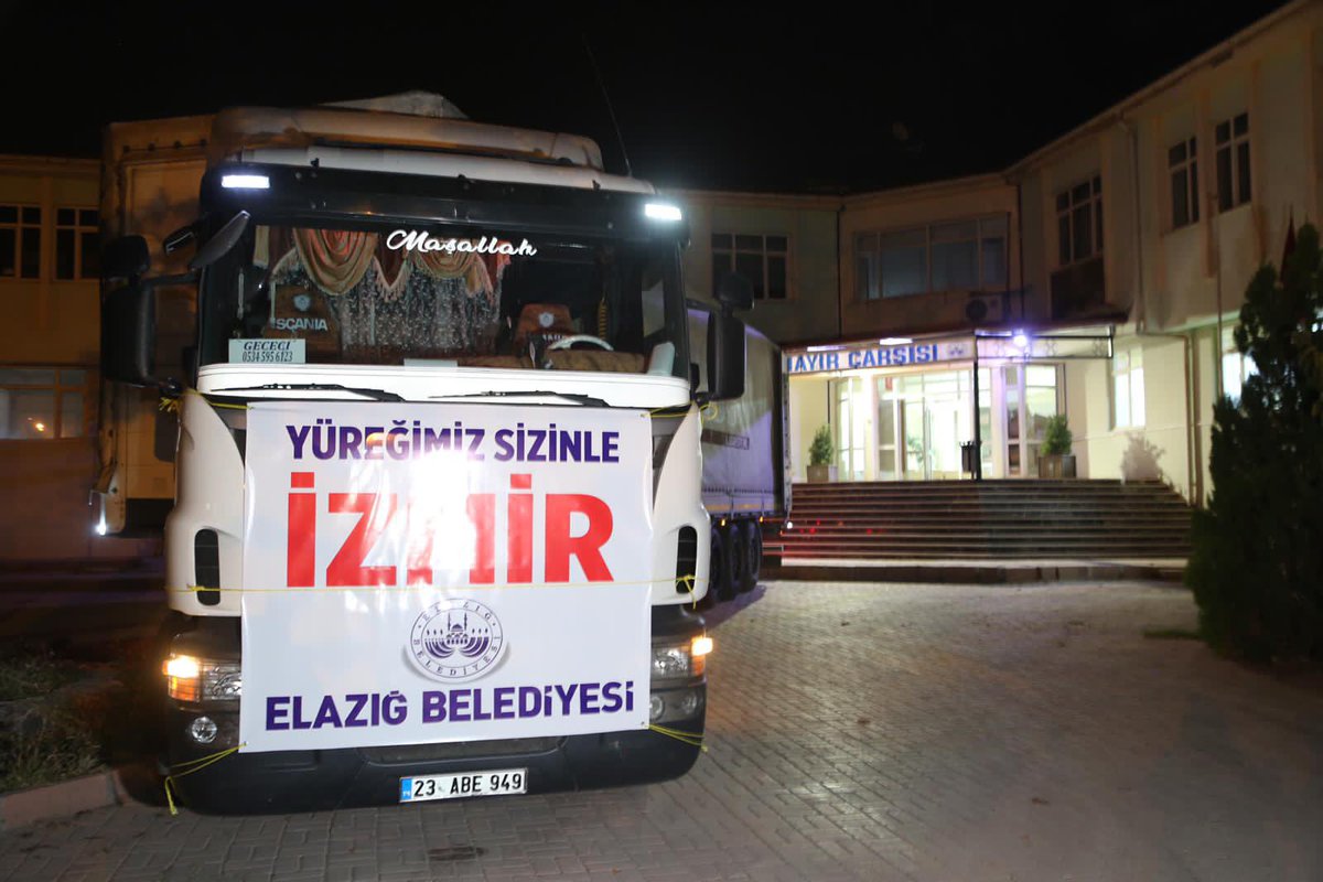 Birlikte. 🇹🇷 #Izmir #Turkiye #elazig #izmirgecmisolsun