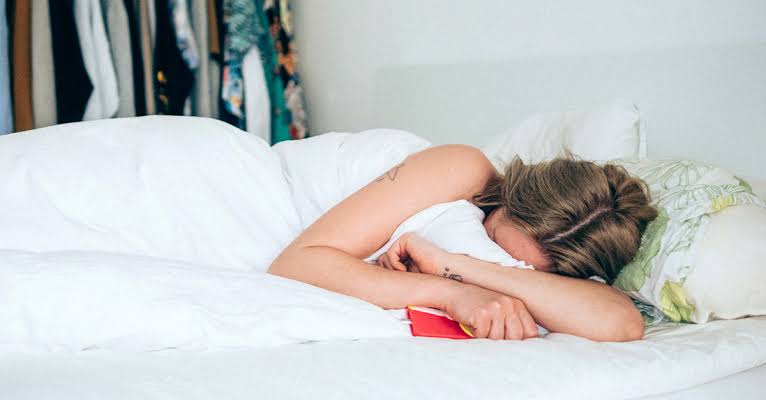 Kita seolah yakin dia gak akan pergi kemana-mana. Gak akan meninggalkan kita sesampah apapun kita memperlakukannya. The problem is... What if we're wrong? Bagaimana seandainya kita bangun di keesokan hari dan ternyata dia ndak ada di samping kita lagi??