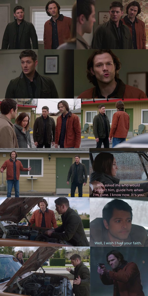 pulah_anu's tweet photo. The final #Supernatural rewatch along with #supernatural15 ππ
#Supernaturalseason12 Episode 19
#TheFuture #supernaturalrewatch #SPNFamily #SPNFamilyForever #Wetime #Spnrewatchwithbestie #SPNsummer2019
@Ruby_Rising πππ
Actual dt of rewatch-28th May 2020 https://t.co/SjNMxCdWtu