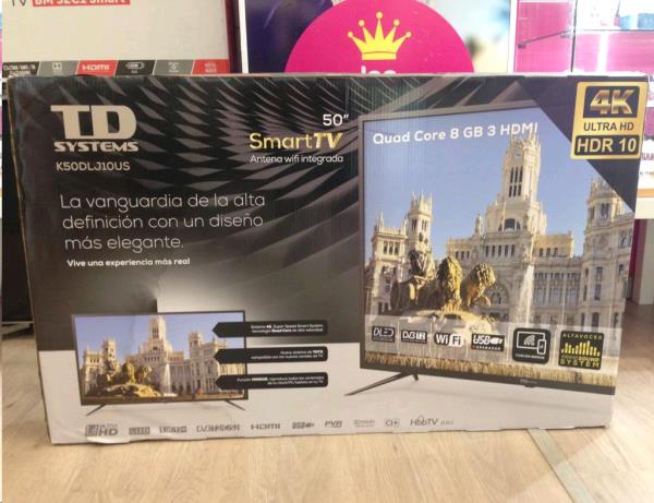 Nolotire's tweet photo. Si no cambias de TV es por que no quieres...todo esto y mucho más en Nolotire Santiago de Compostela, puedes ver los precios en https://t.co/n7I5cy3cOl https://t.co/6Z7RqkrCMB