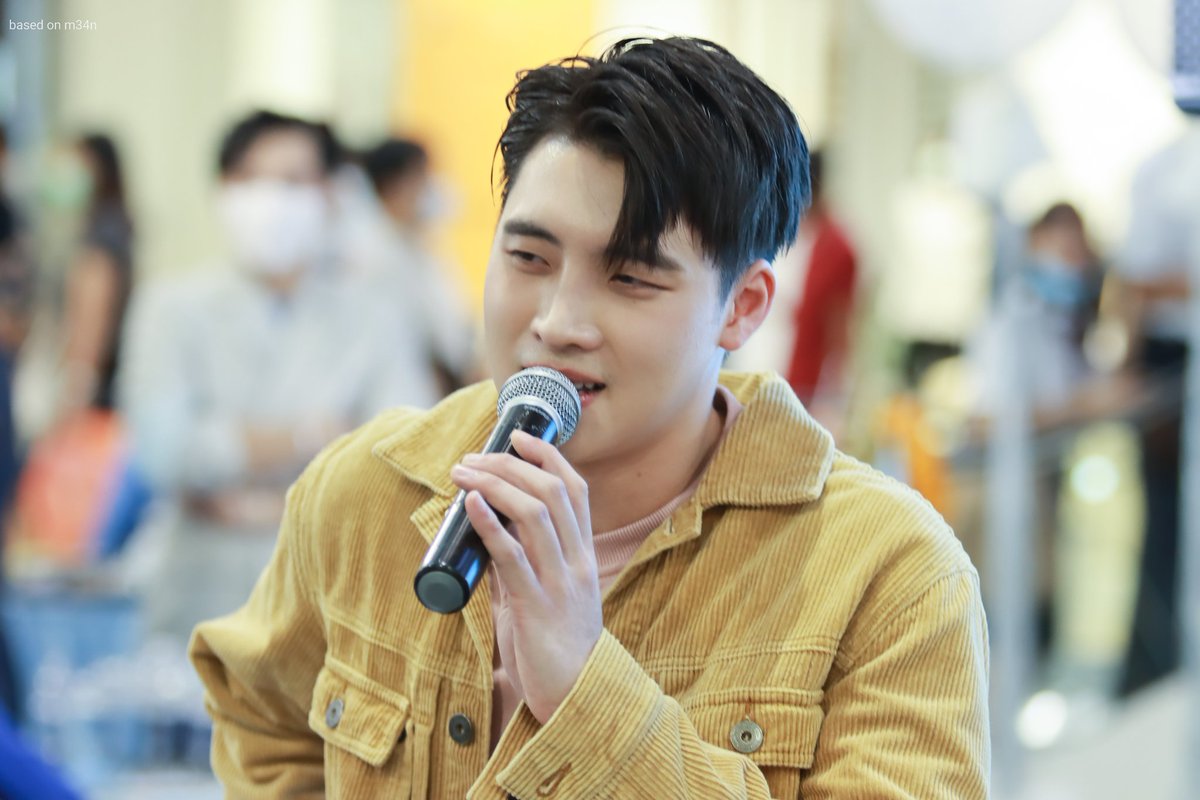 basedonm34n's tweet photo. น่ารักเท่าโลกทั้งใบบบ💙

#MeanxDestiny
@m34nismind #MeanPhiravich https://t.co/LYDkFucrsD