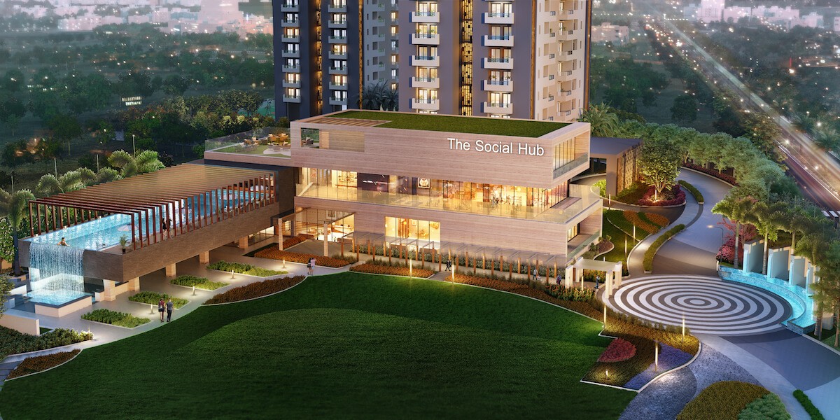 Get the best residential properties in Gurugram by Emaar India. There are so many residential projects in Gurgaon by emaar.
emaargroup.co.in
#emaarindia #Gurugram #residentialproperties #property