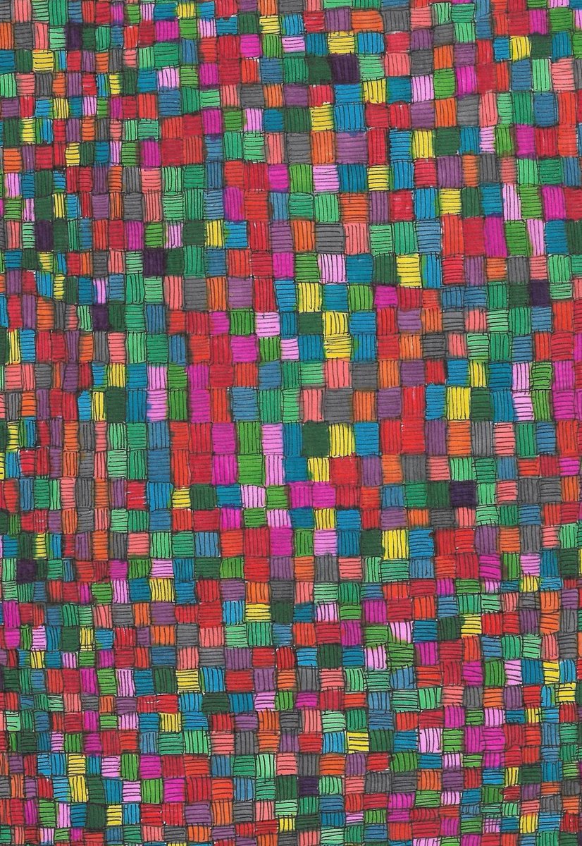 Barnoon Arts tweet media