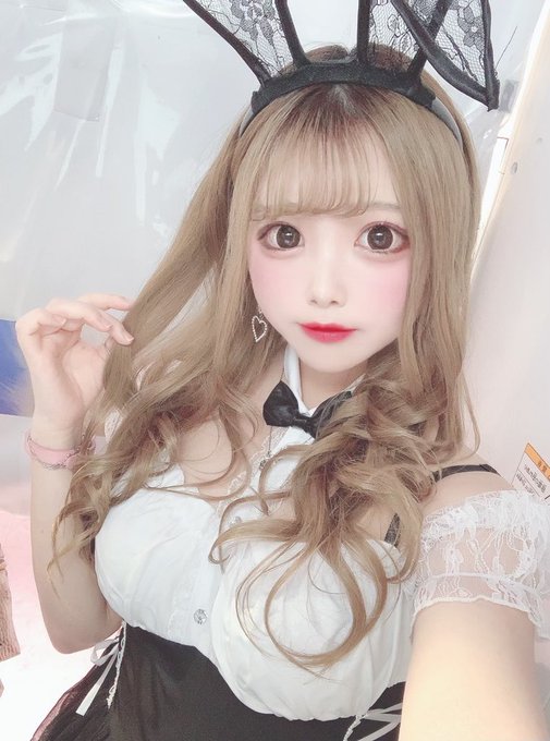 Twitterのコスプレ画像63