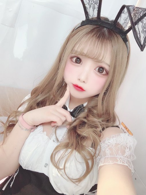 Twitterのコスプレ画像64