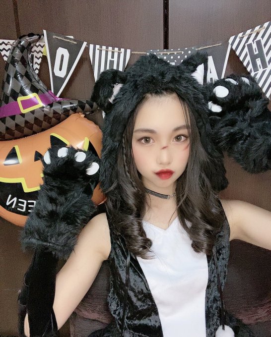 Twitterのコスプレ画像23