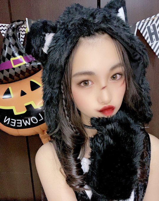 Twitterのコスプレ画像22