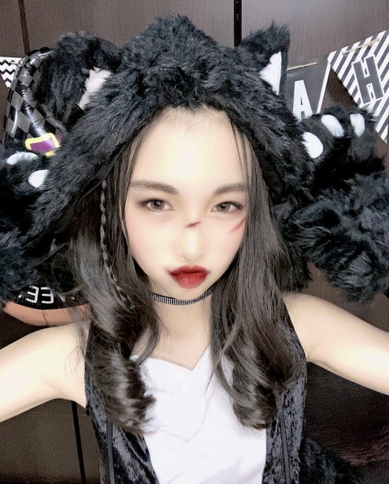 Twitterのコスプレ画像24