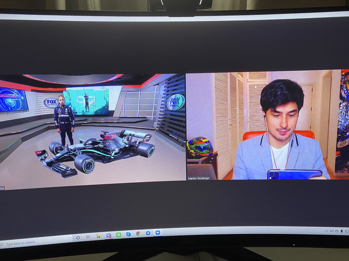 Marlon Stockinger tweet media