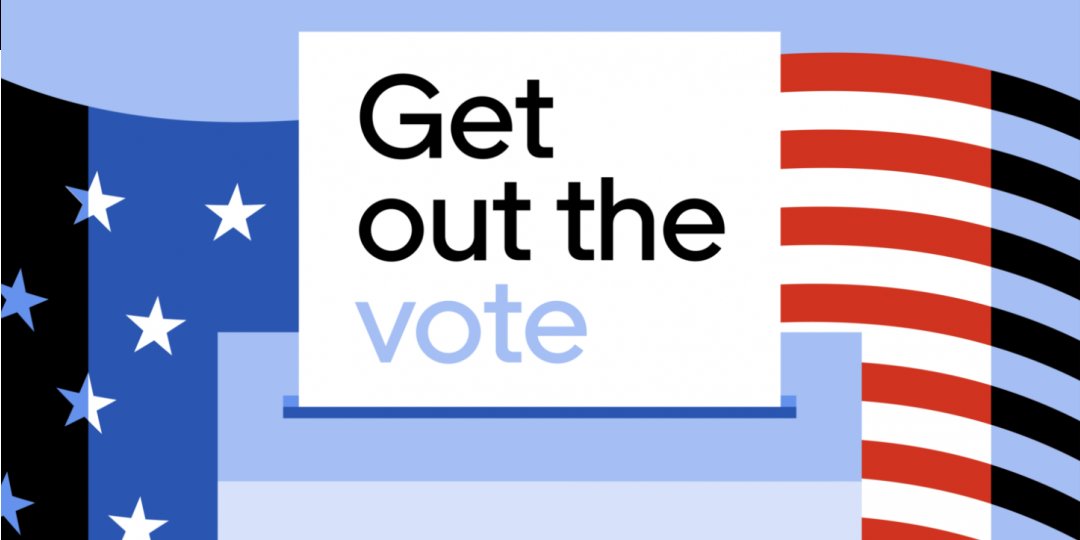 fox4longbeach's tweet photo. 📢 Volunteers 11am Every Day Thru Election Day for GOTV (Get Out the Vote)! - https://t.co/pePQnkNpe1 https://t.co/qVAp8GQy9y
