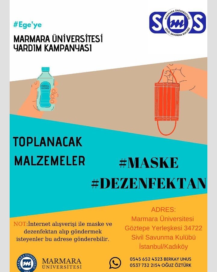 #izmir @MarmaraSsk