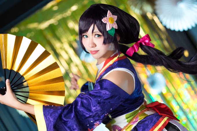 Twitterのコスプレ画像64