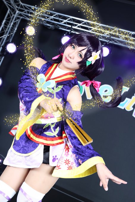Twitterのコスプレ画像62
