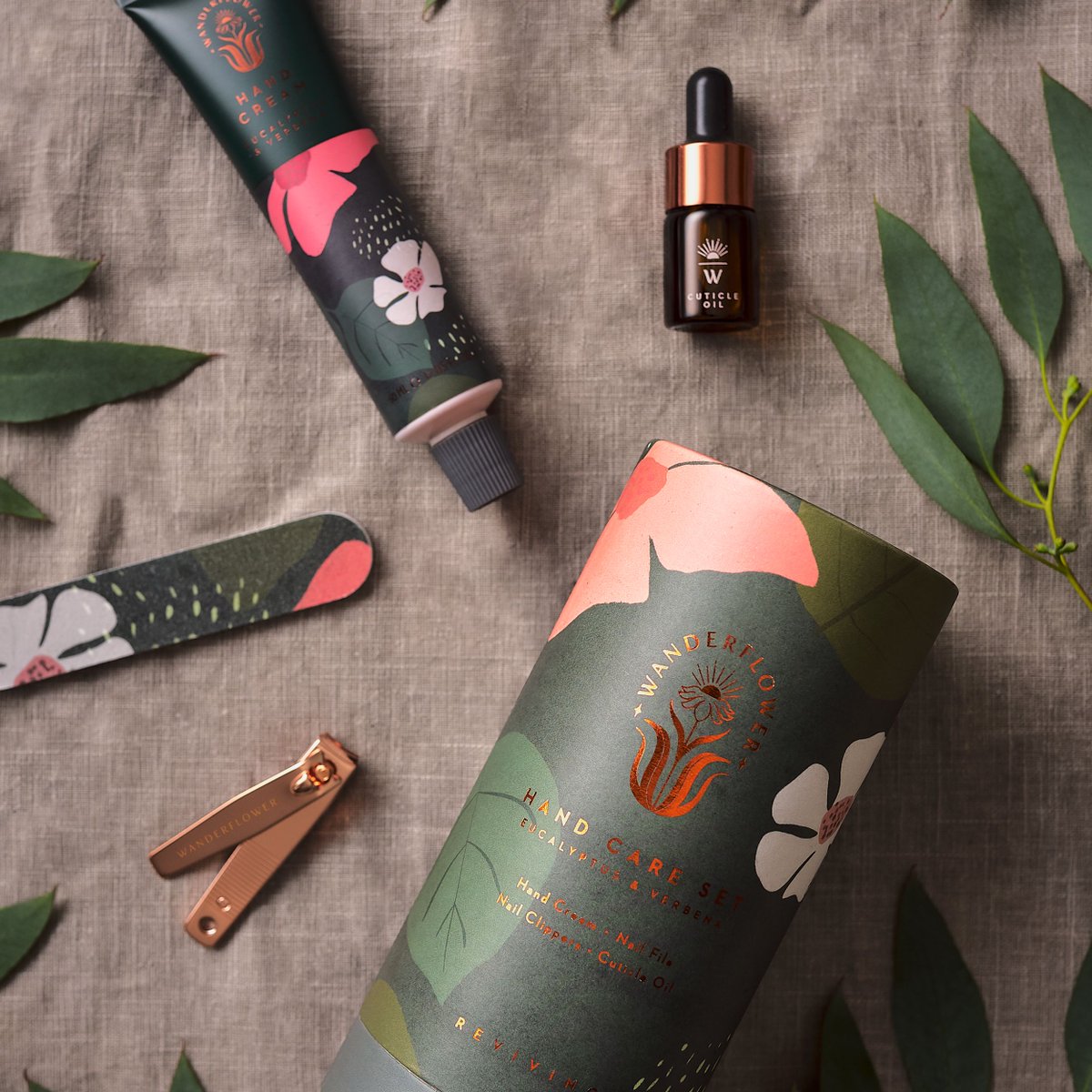 Wild & Wolf tweet media