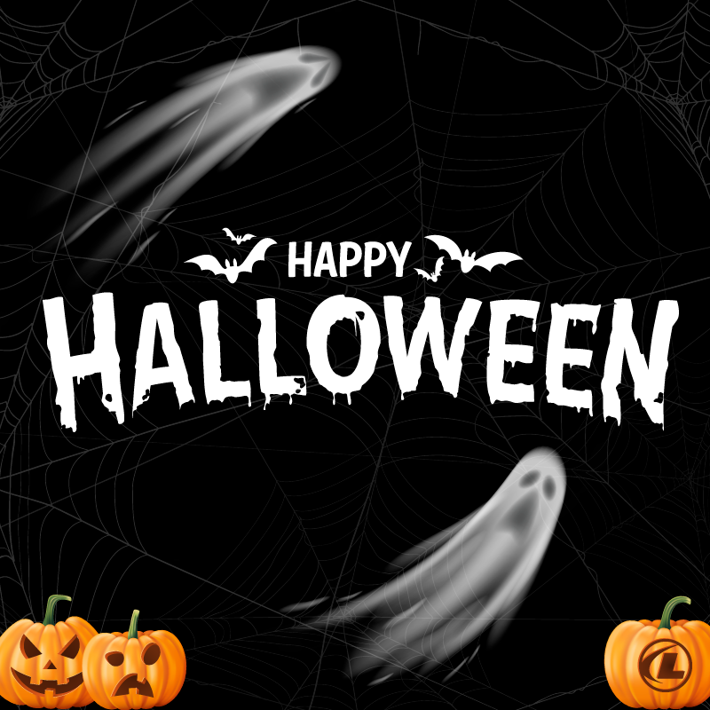 LSIMemphis's tweet photo. "There is magic in the night when pumpkins glow by moonlight."
-Unknown

Happy Halloween from your friends at LSI. We hope you have a spooky and safe evening full of tricks and tasty treats!

#Halloween #Memphis #TN #LSIGraphics #ExpandYourBrand #LSI45 https://t.co/NZhQgfOA0c