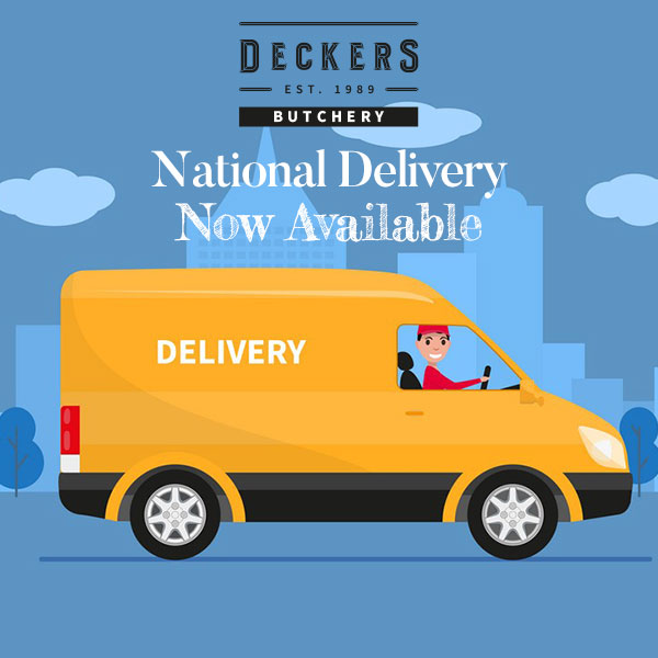 Deckers Butchery (@DeckersButchery) / Posts / X