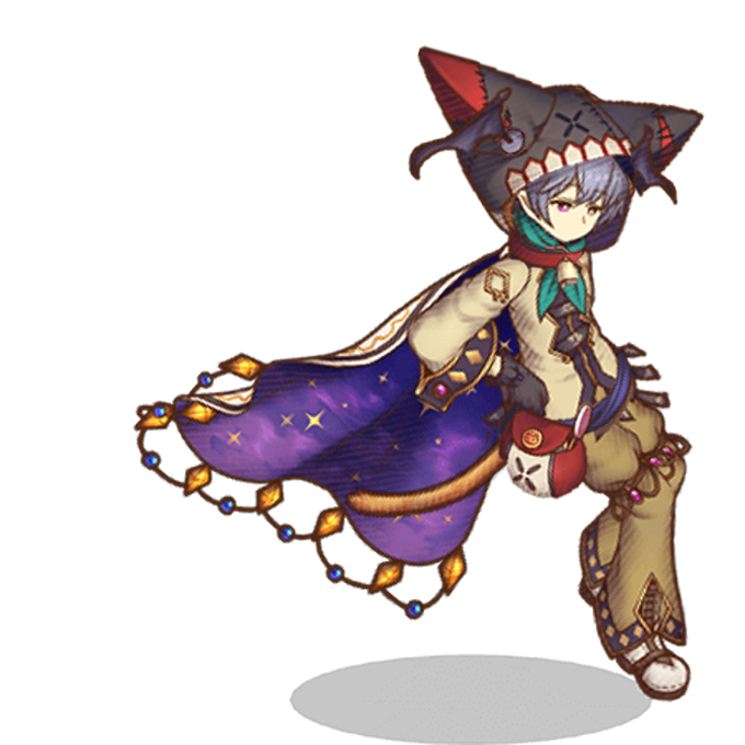 モリガンのtwitterイラスト検索結果