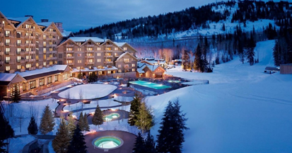 DFDestinations's tweet image. Enjoying life’s simple moments with your loved ones is more important than ever these days, something Montage Deer Valley Ski Resort knows very well. Book your stay through me for 300 USD resort credit per night, 60 USD breakfast credit per day, early check-in and more!