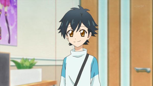 涼川直人のtwitterイラスト検索結果