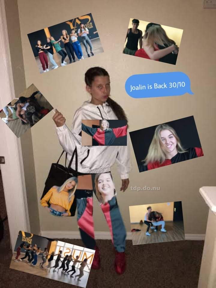 layse_kob's tweet photo. mood
#JOALINISBACK https://t.co/oRws0QJIIM