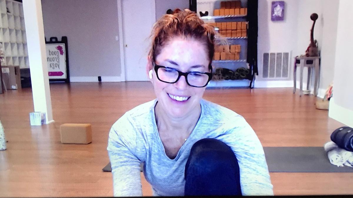 goodgroundyoga's tweet photo. New Booking System Starts TOMORROW! https://t.co/JkhjwdivQa https://t.co/5xubmf7OIo